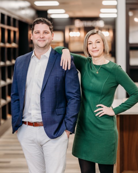 Home Builder in Northern VA