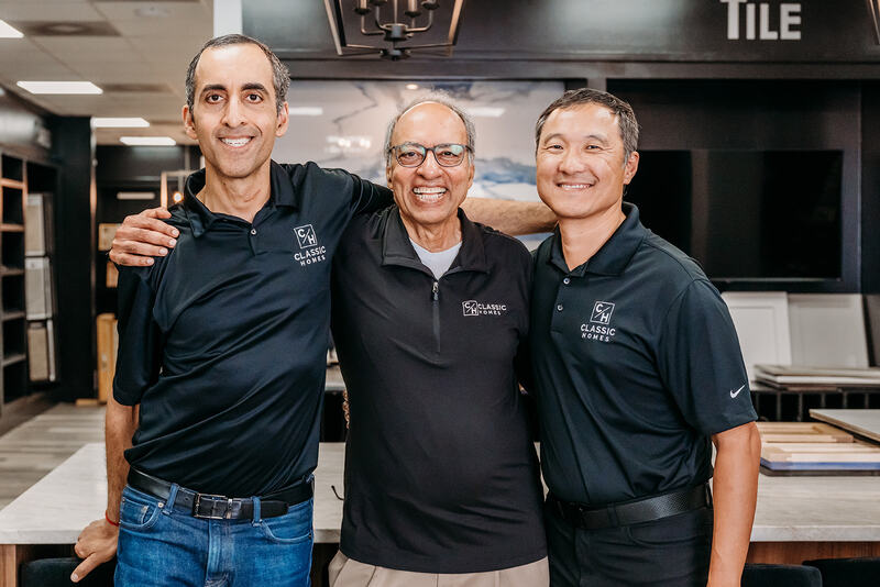 New Home Builder in Maryland